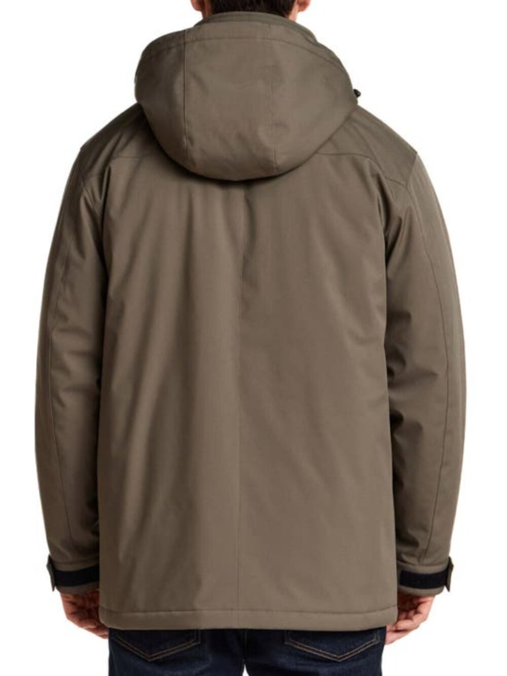 Weatherproof Men's Ultratech Jacket - Picture 3 of 6